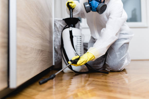 Best Wildlife Control Services  in Russell, GA
