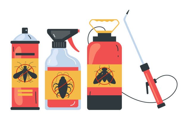 Best Pest Inspection Near Me  in Russell, GA